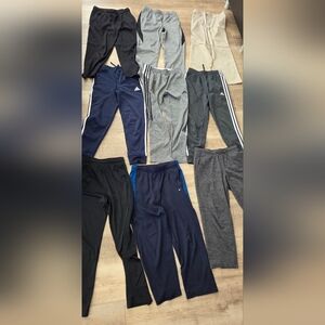 Boys Bottoms Lot (10/12)